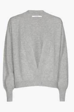 Cardigan aus Kaschmirwolle