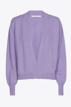 Cardigan aus Kaschmirwolle