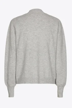Cardigan aus Kaschmirwolle