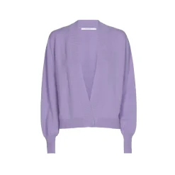 Cardigan aus Kaschmirwolle