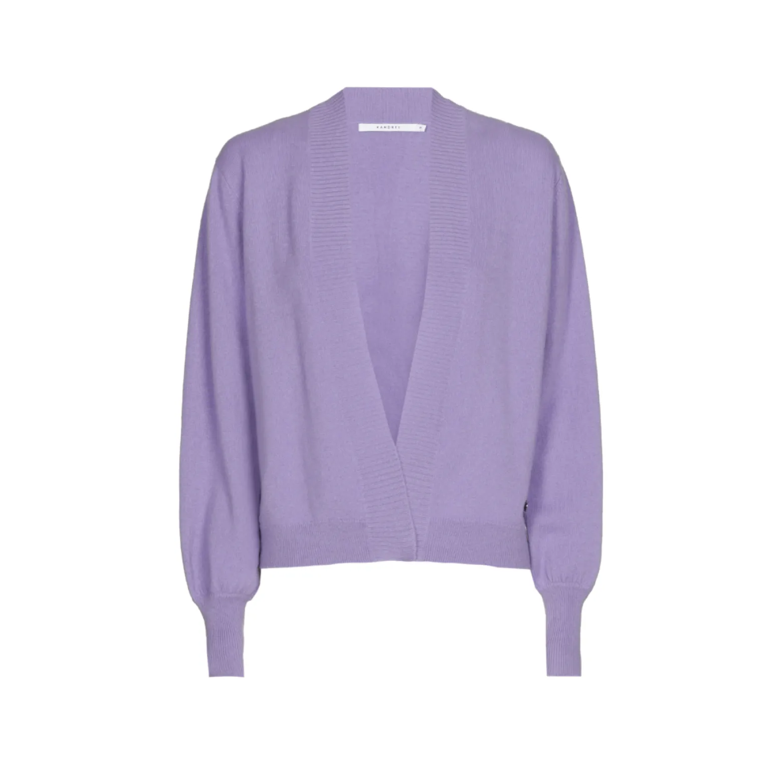 Cardigan aus Kaschmirwolle