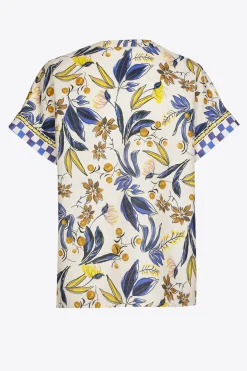 Dolce Vita-Bluse