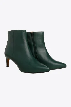 Elegante Stiefeletten