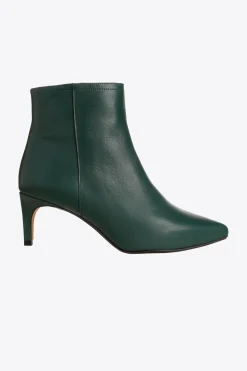Elegante Stiefeletten