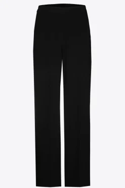 Formelle Hose mit geradem Bein
