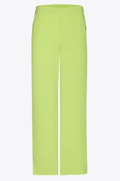 Formelle Hose mit geradem Bein