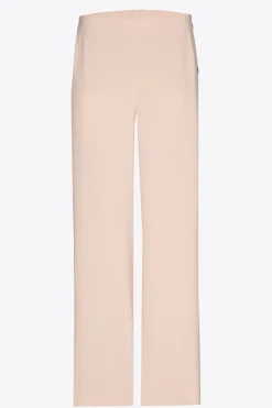 Formelle Hose mit geradem Bein