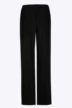 Formelle Hose mit geradem Bein