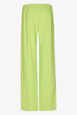 Formelle Hose mit geradem Bein