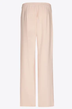 Formelle Hose mit geradem Bein