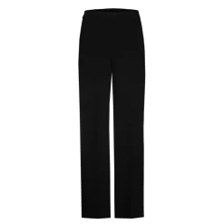 Formelle Hose mit geradem Bein