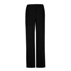 Formelle Hose mit geradem Bein