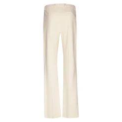 Formelle Hose mit geradem Bein