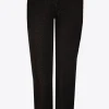 Formelle Hose mit Lurex