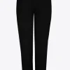Formelle Hose mit Lurex