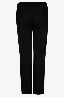 Formelle Hose mit Lurex