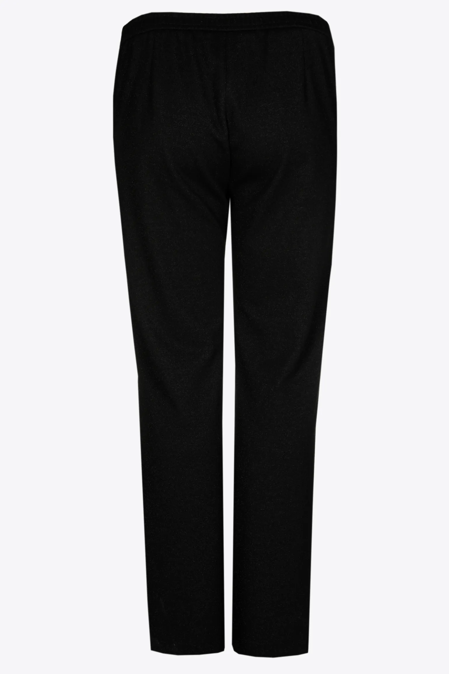 Formelle Hose mit Lurex