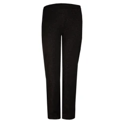 Formelle Hose mit Lurex
