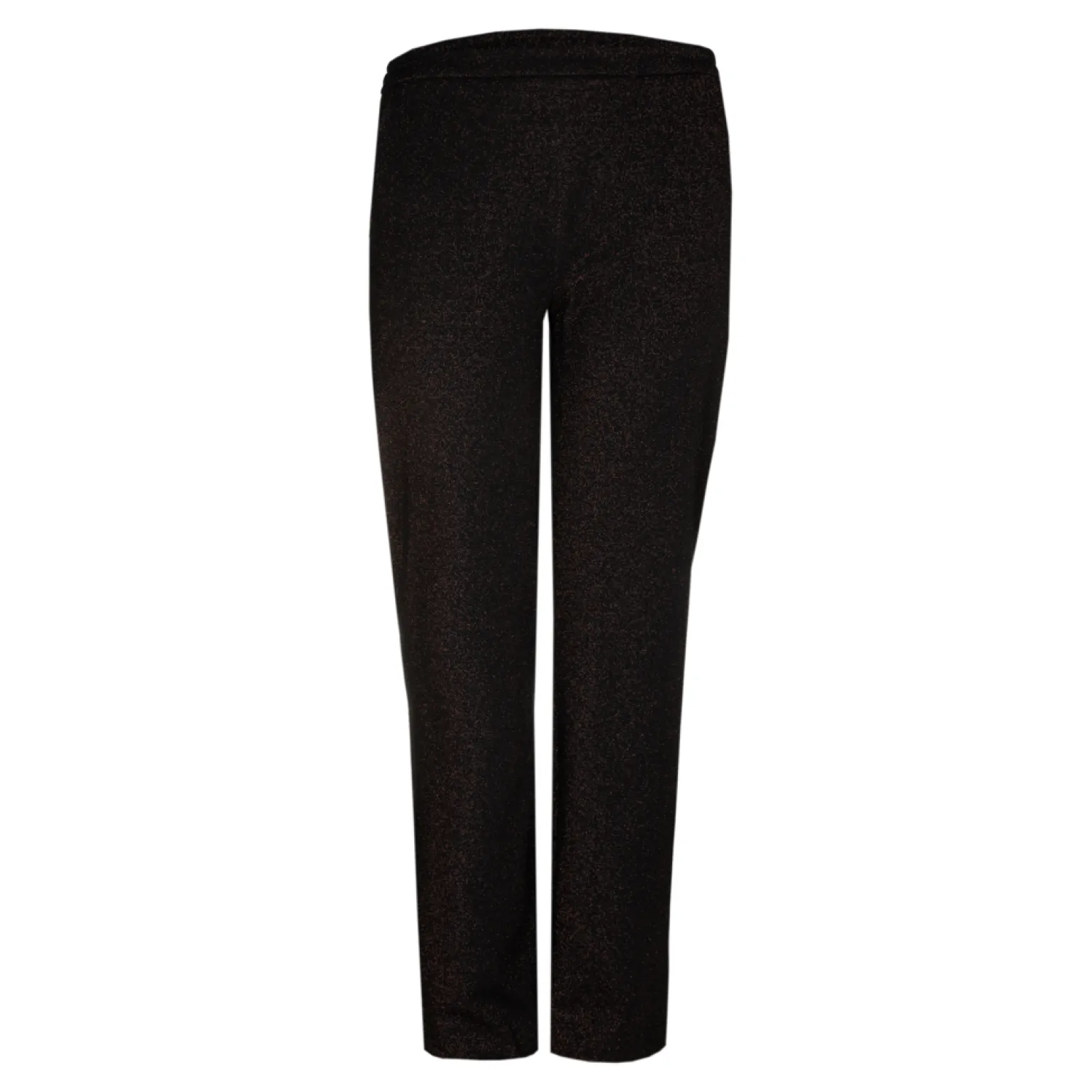 Formelle Hose mit Lurex