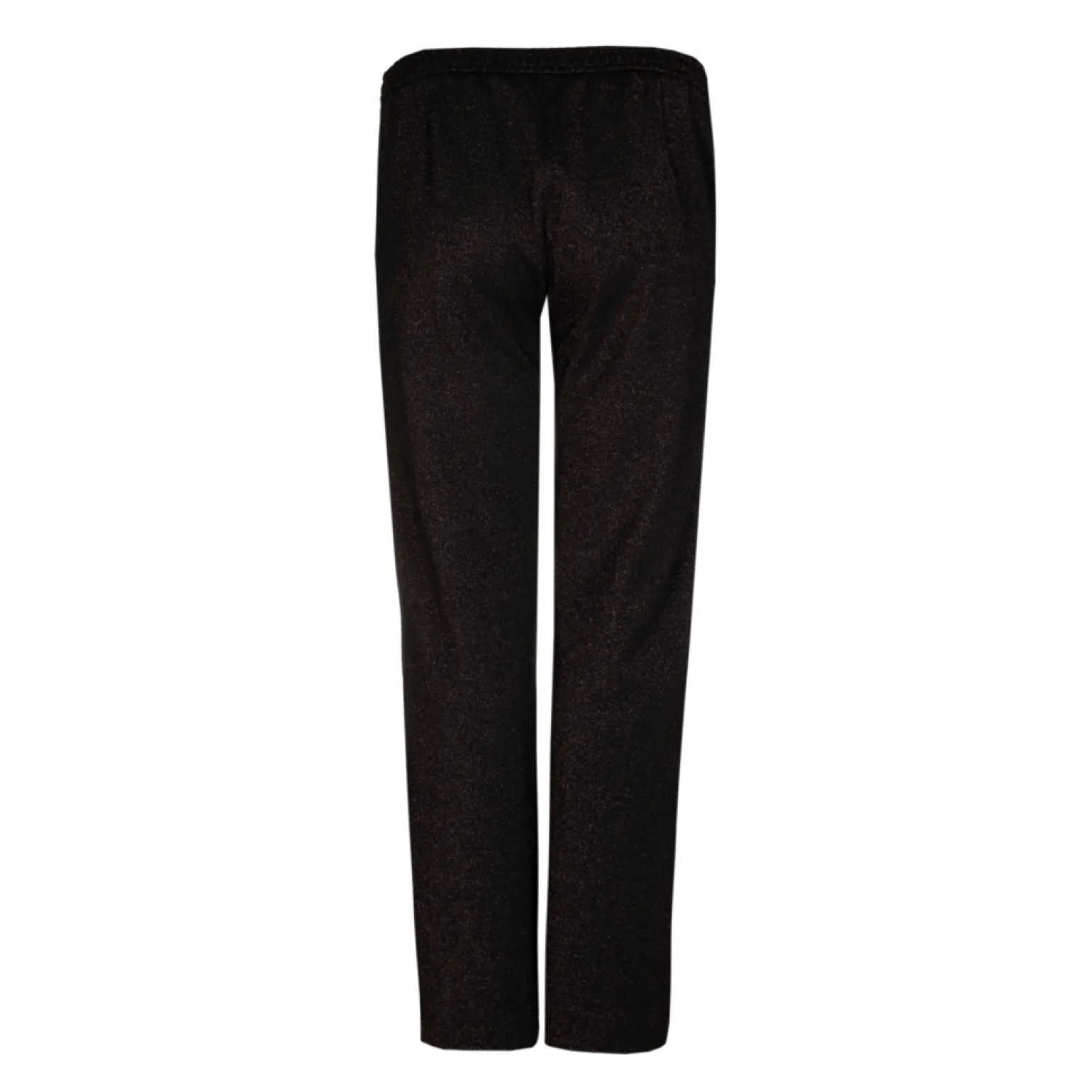 Formelle Hose mit Lurex
