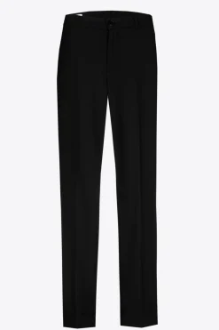 Formelle Hose mit schmalem Bein