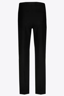 Formelle Hose mit schmalem Bein