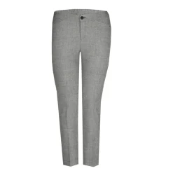 Formelle Hose mit schmalem Bein