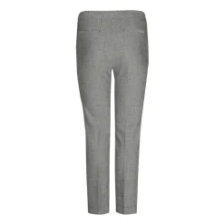 Formelle Hose mit schmalem Bein