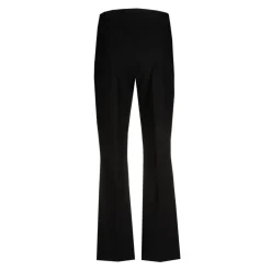 Formelle Hose mit schmalem Bein