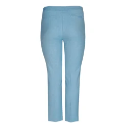 Formelle Hose mit schmalem Bein