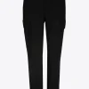 Formelle Hose mit Taschen