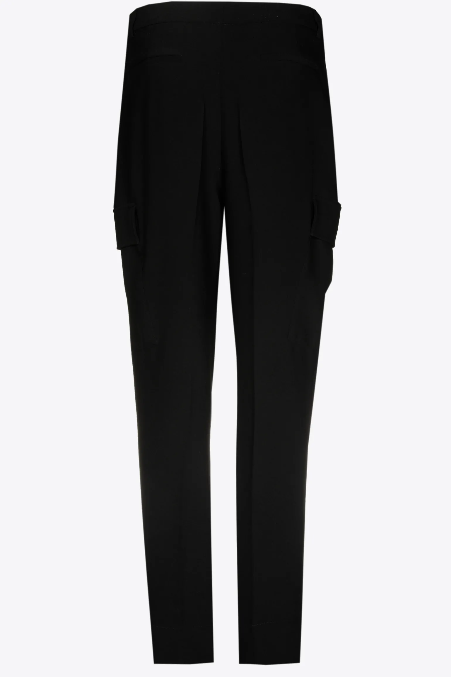 Formelle Hose mit Taschen