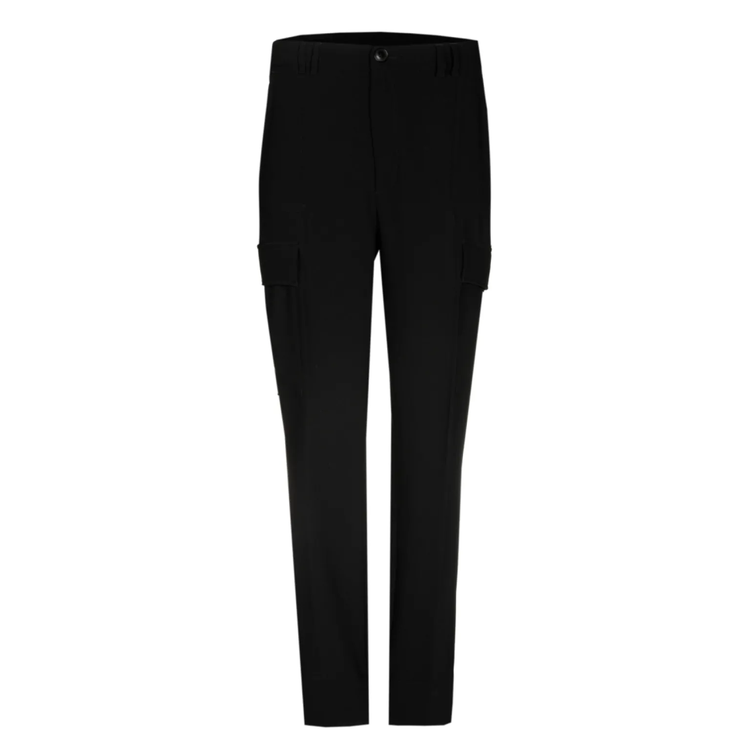 Formelle Hose mit Taschen
