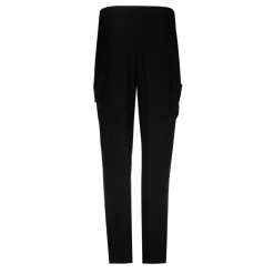 Formelle Hose mit Taschen