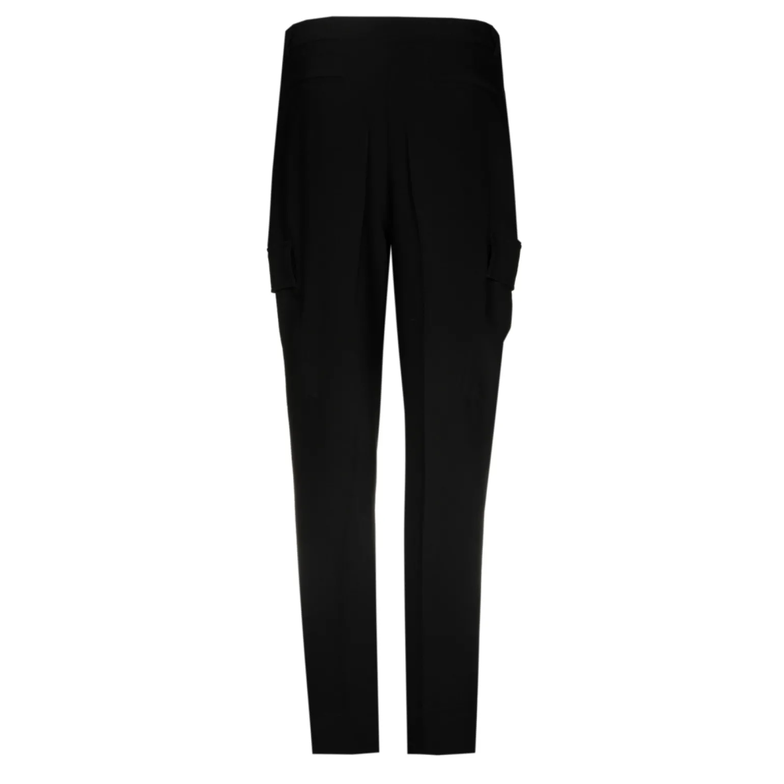Formelle Hose mit Taschen