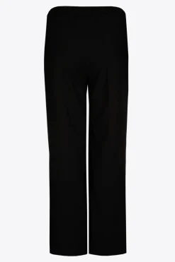 Formelle Hose mit weitem Bein