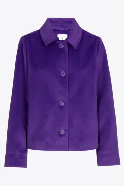 Formelle Kurzjacke