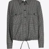 Hemdjacke in limitierter Auflage