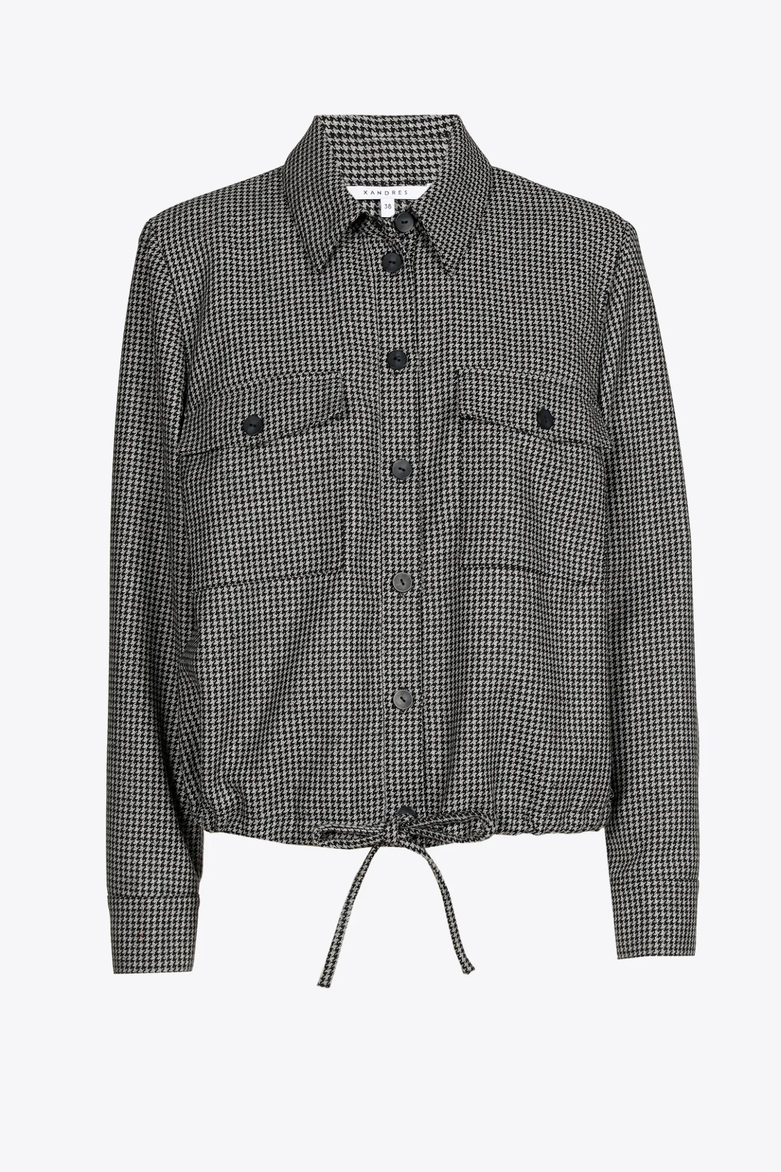 Hemdjacke in limitierter Auflage