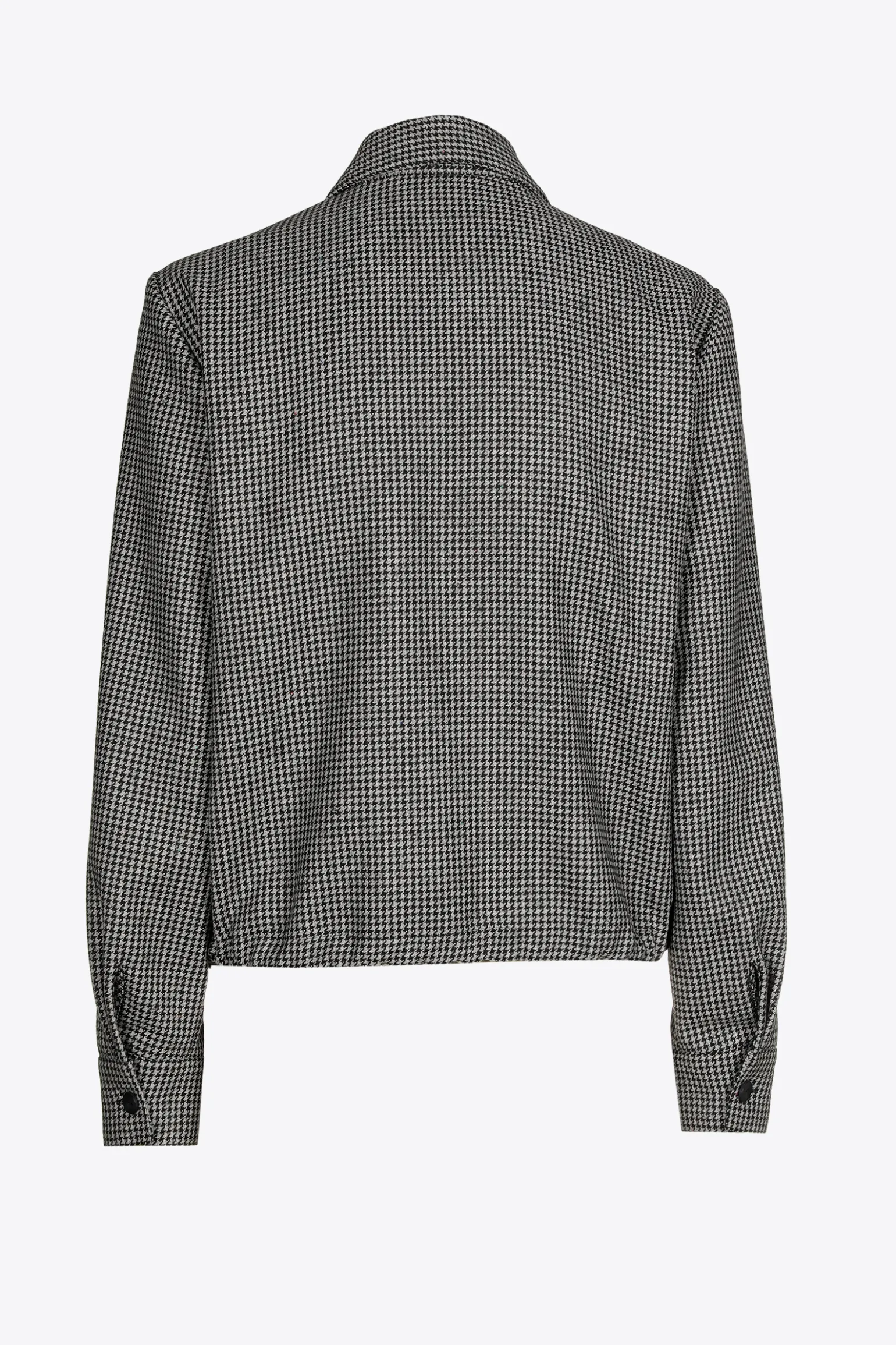 Hemdjacke in limitierter Auflage