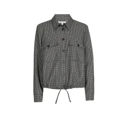 Hemdjacke in limitierter Auflage