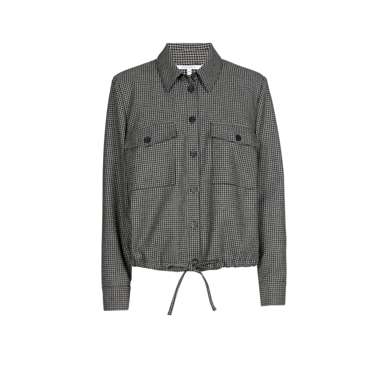 Hemdjacke in limitierter Auflage