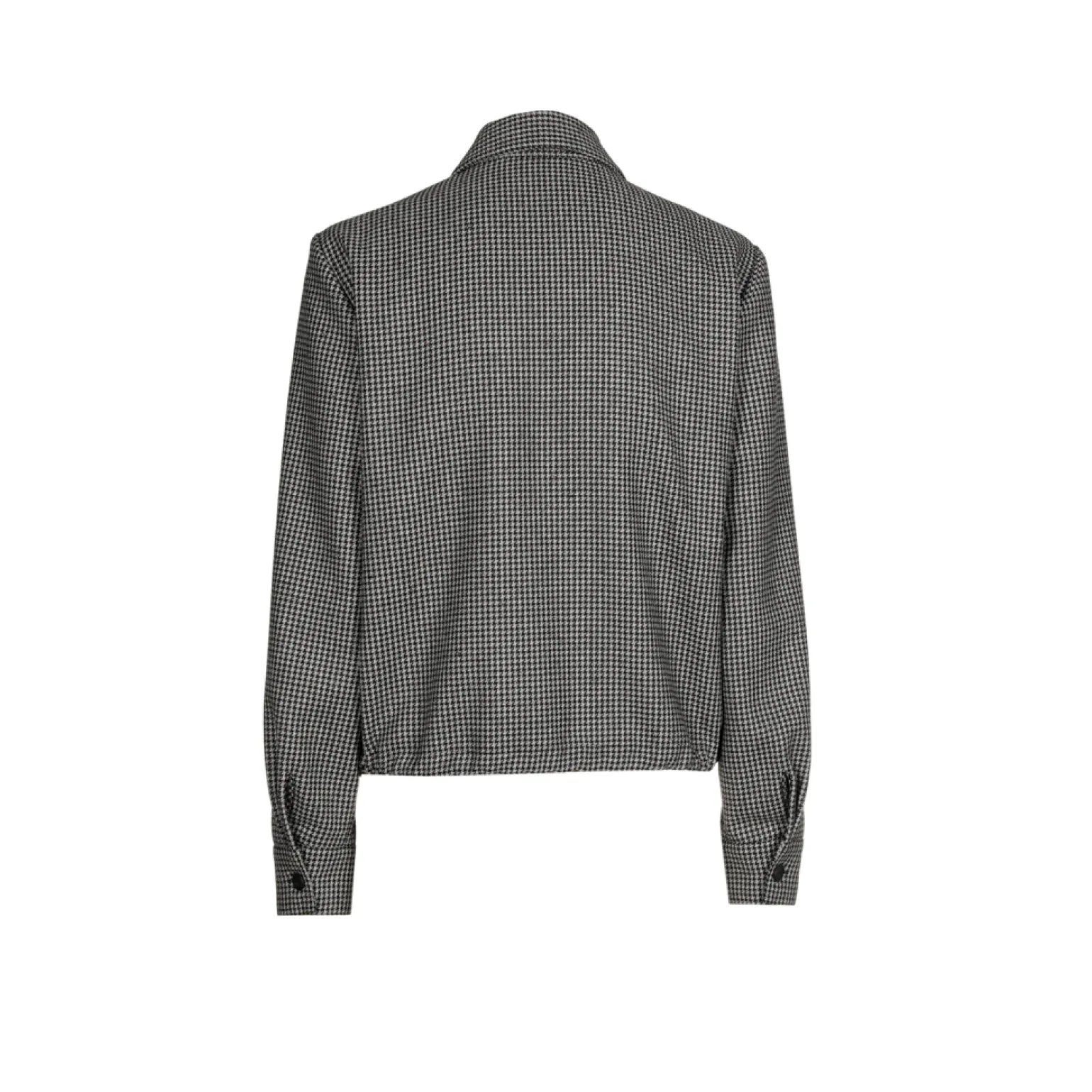 Hemdjacke in limitierter Auflage