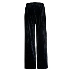 Hose aus Pannesamt