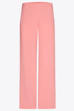 Hose aus recyceltem Polyester