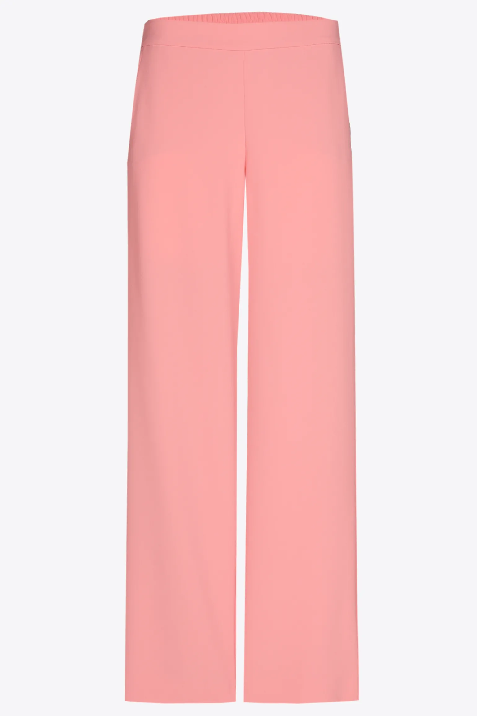 Hose aus recyceltem Polyester