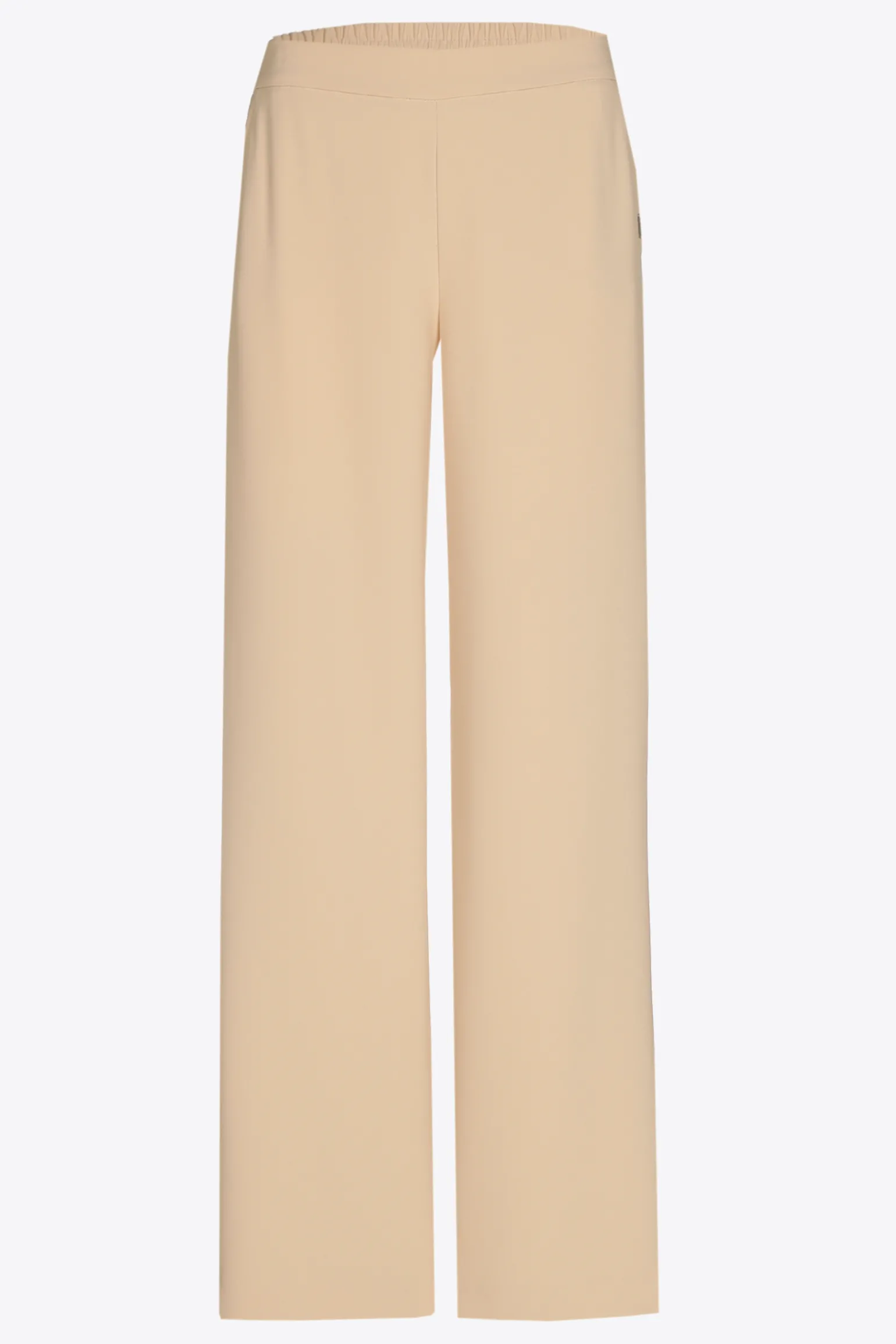 Hose aus recyceltem Polyester