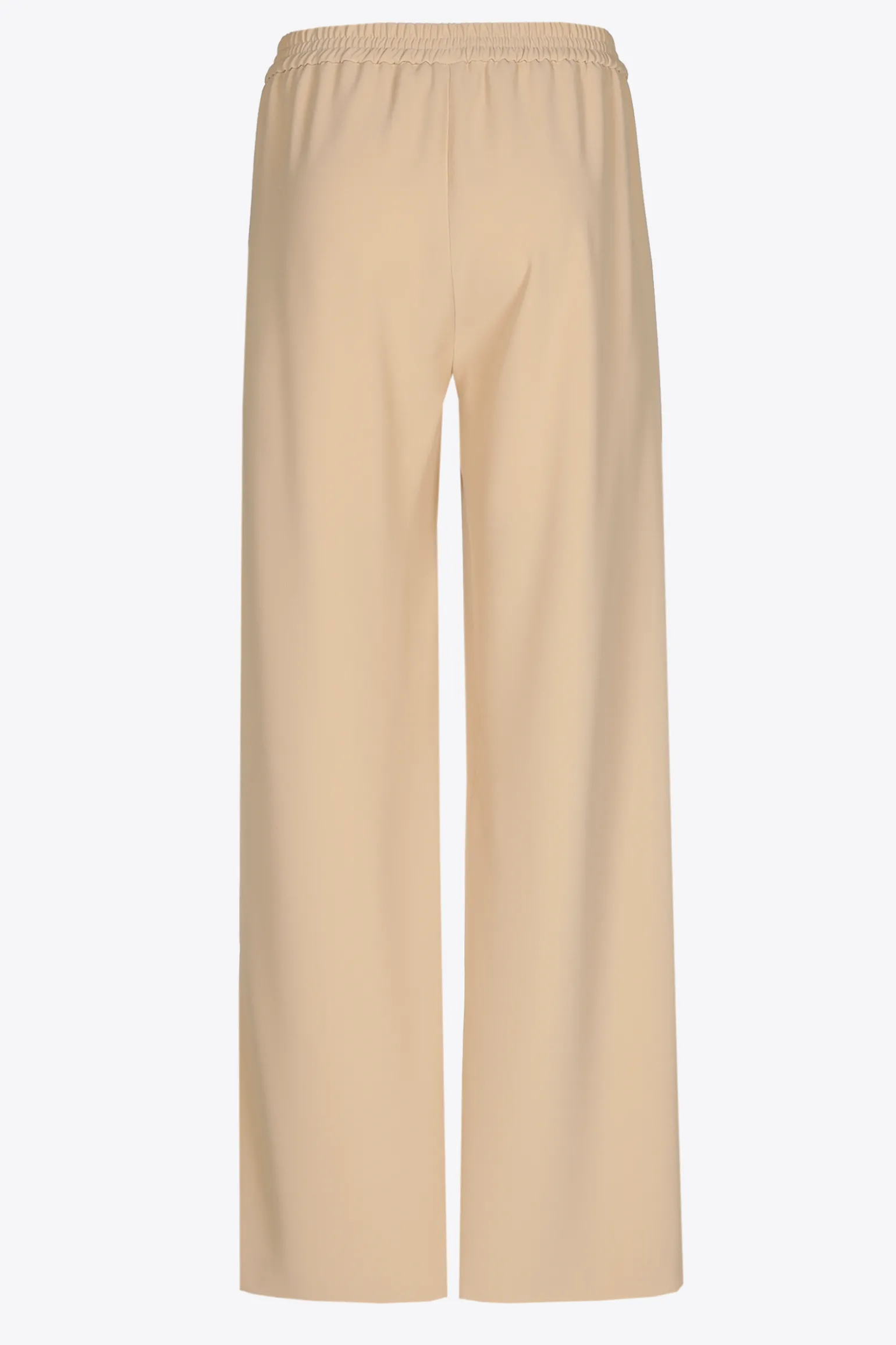 Hose aus recyceltem Polyester