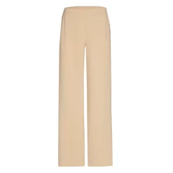 Hose aus recyceltem Polyester