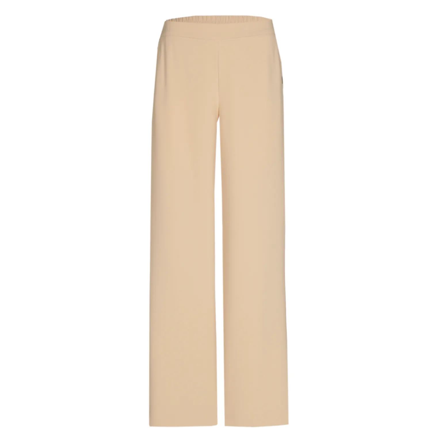 Hose aus recyceltem Polyester